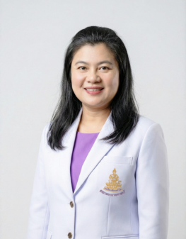 คณะกรรมการฝ่ายบริการวิชาการและวิเทศสัมพันธ์ คณะพยาบาลศาสตร์